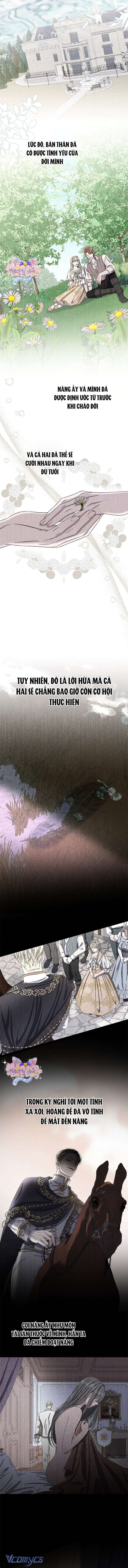 Dụ Hoặc Chap 7 - Trang 3