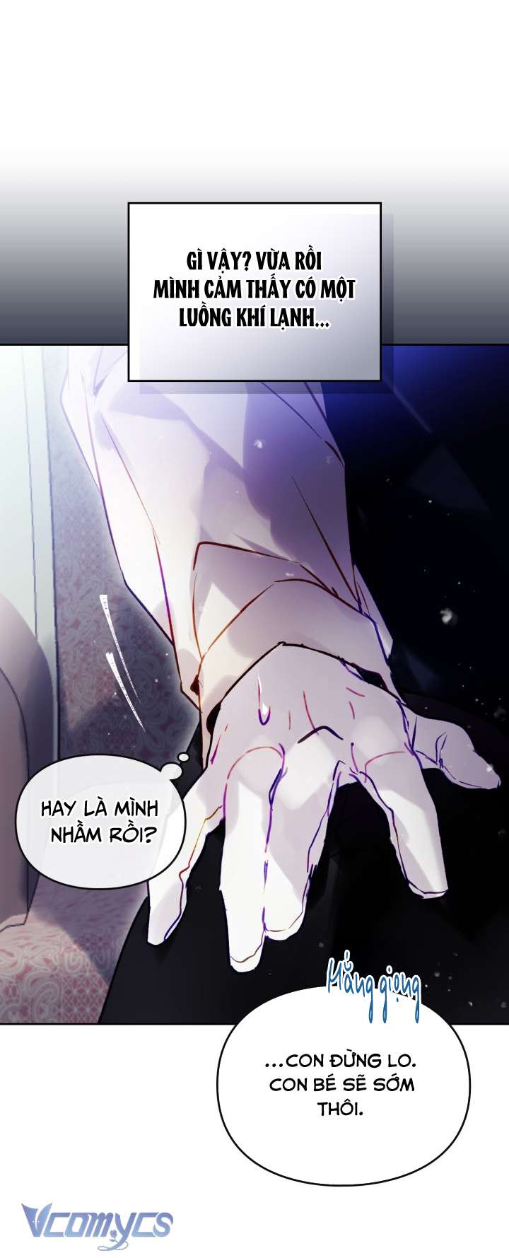 Kết Cục Của Nhân Vật Phản Diện Chỉ Có Thể Là Cái Chết Chap 190 - Trang 4