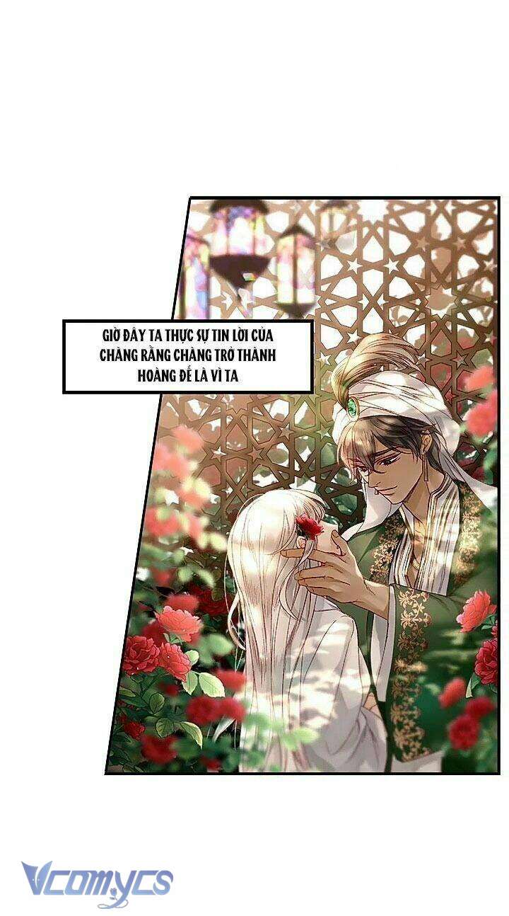 Đoá Hoa Kiều Diễm Của Hoàng Đế Chapter 13 - Trang 3