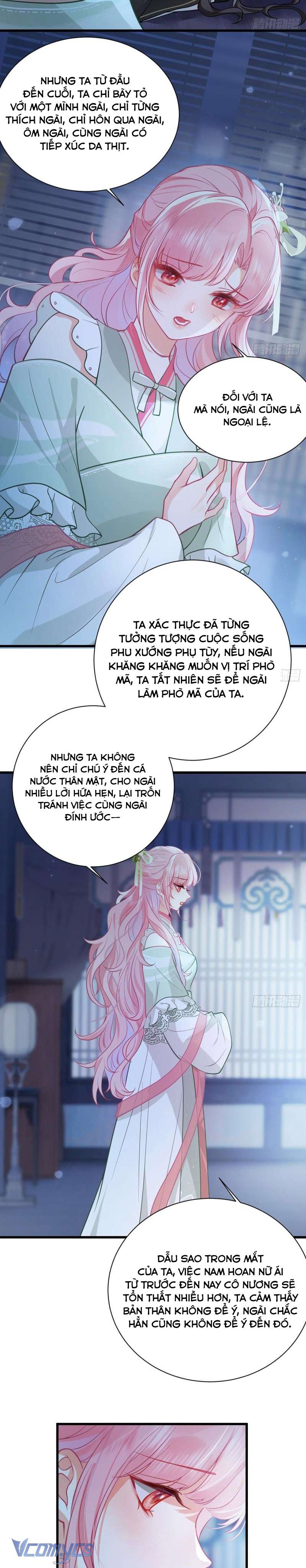 Sau Khi Công Chúa Chơi Xong Thì Vứt Chap 60 - Trang 2