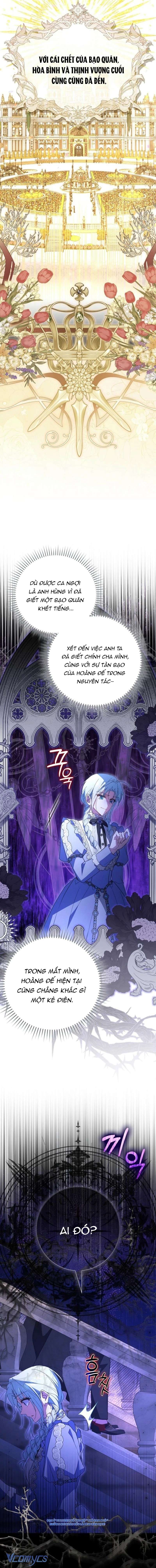 Chồng Của Tôi Giống Nam Chính Quá Đi Chap 32 - Trang 2