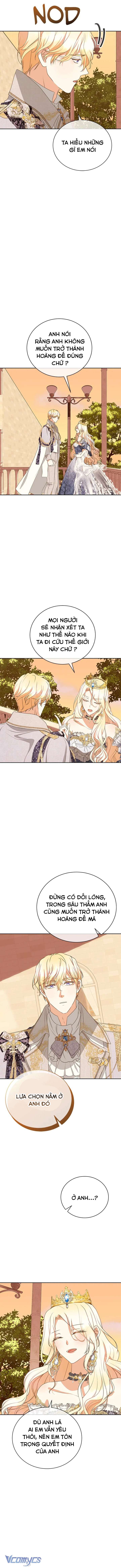 Sinh Ra Trở Thành Nhân Vật Không Có Trong Nguyên Tác Chap 57 - Trang 2