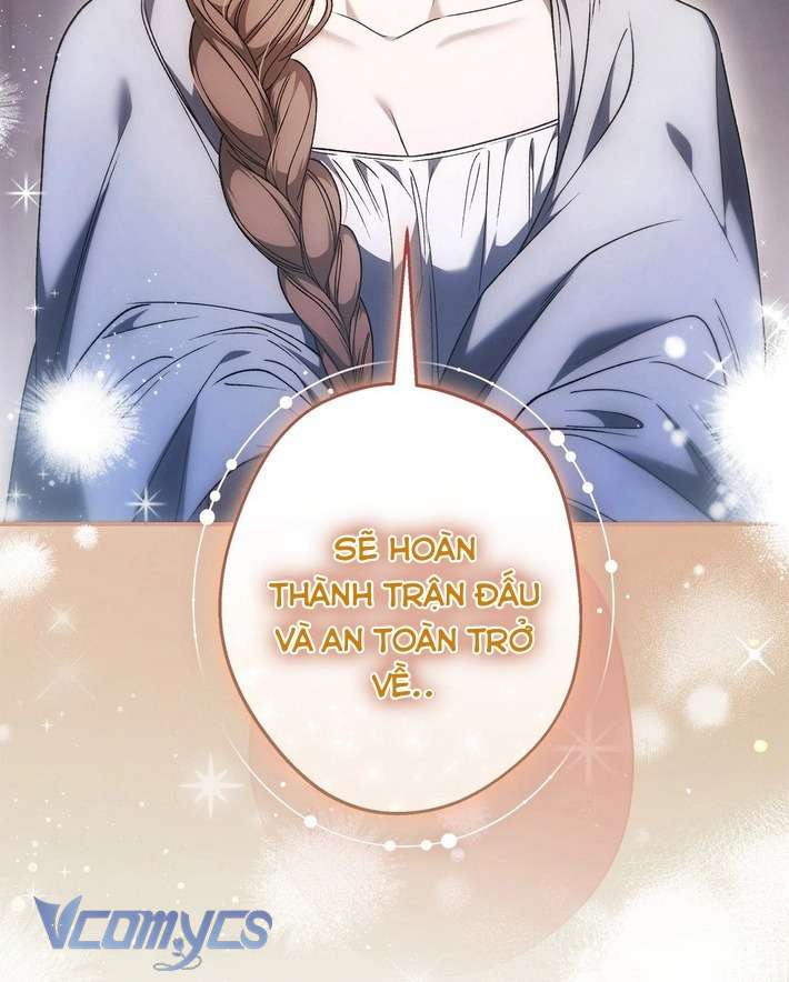 Thời Khắc Của Quái Thú Mù Chap 10 - Trang 2