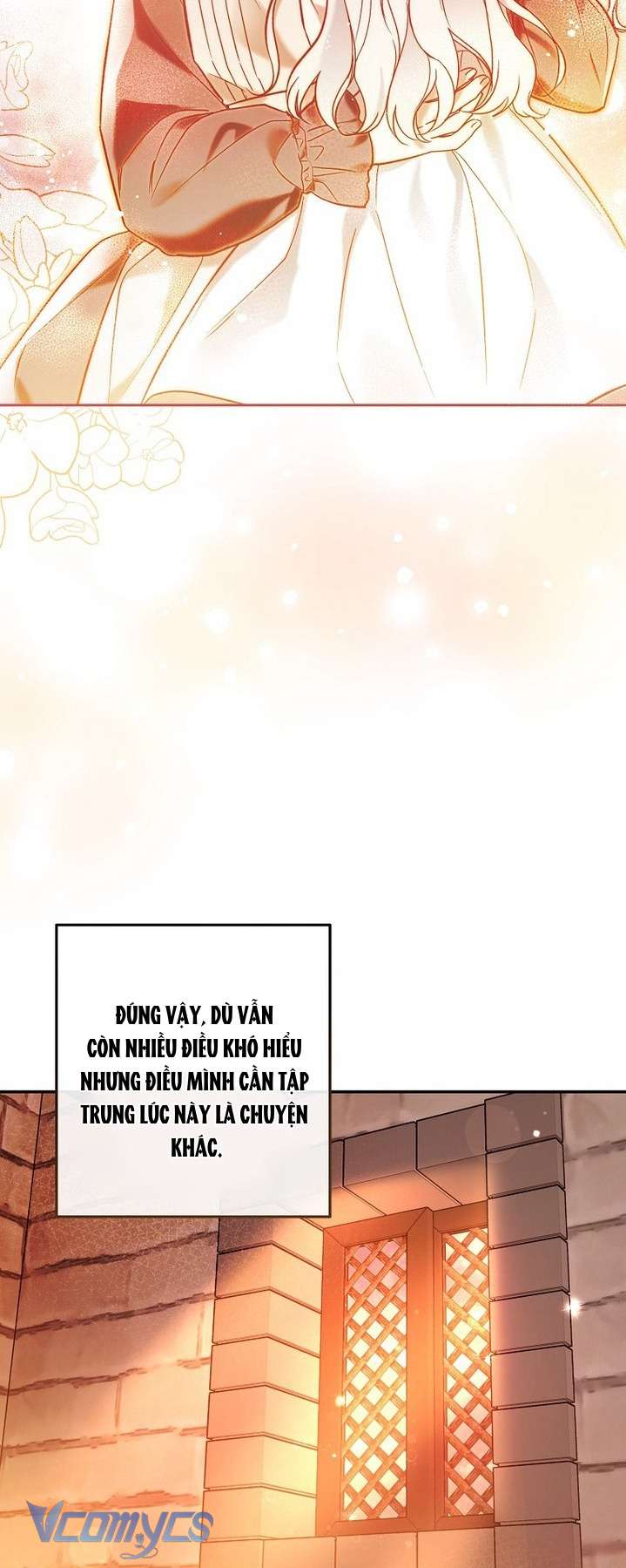 Độc Chiếm Sủng Ái Của Công Chúa Út, Mọi Người Đều Say Mê Tôi. Chap 3 - Trang 3