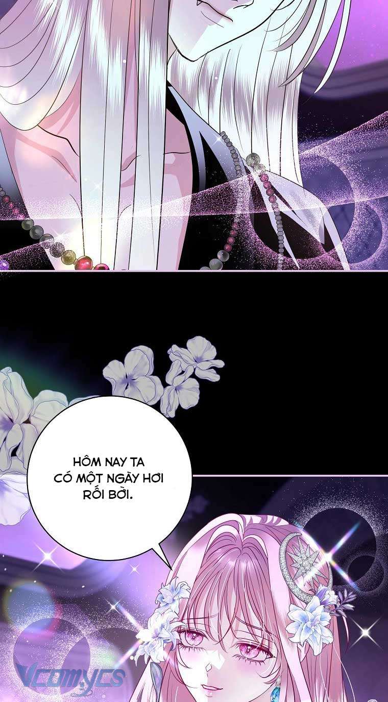 Này Boss Phản Diện, Tôi Có Thể Làm Mọi Thứ Trừ Cưới Ngài Chap 41 - Trang 2