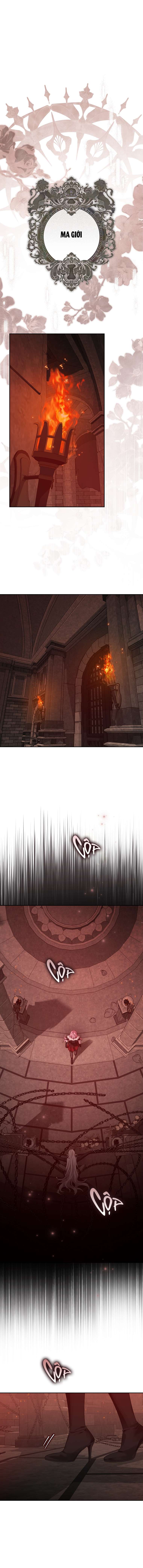 Tôi Là Minh Chứng Của Sự Thật Chap 151 - Trang 2