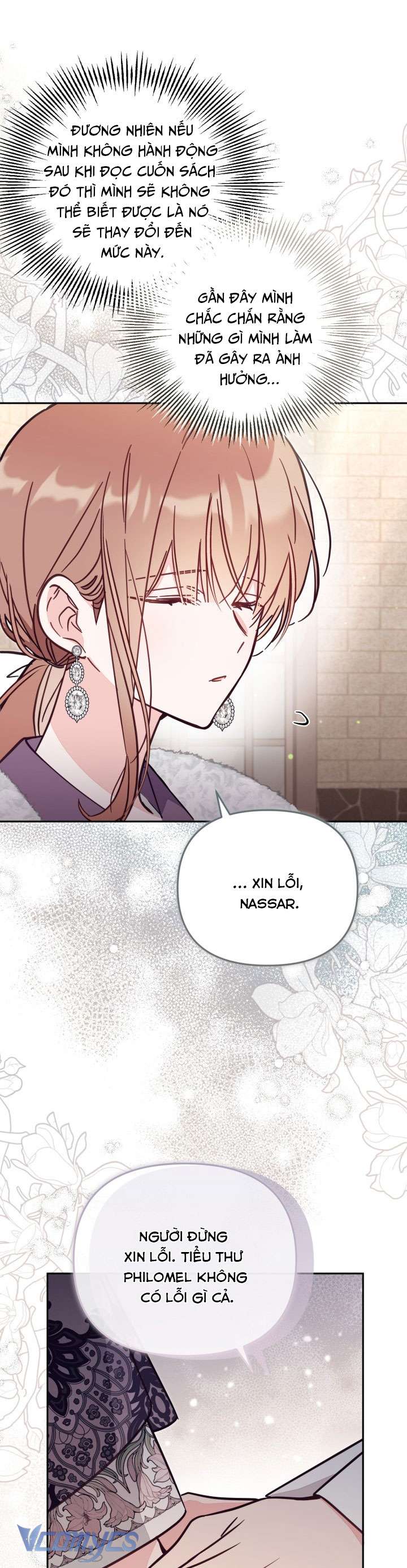 Không Có Chỗ Cho Kẻ Giả Mạo Chap 76 - Trang 2