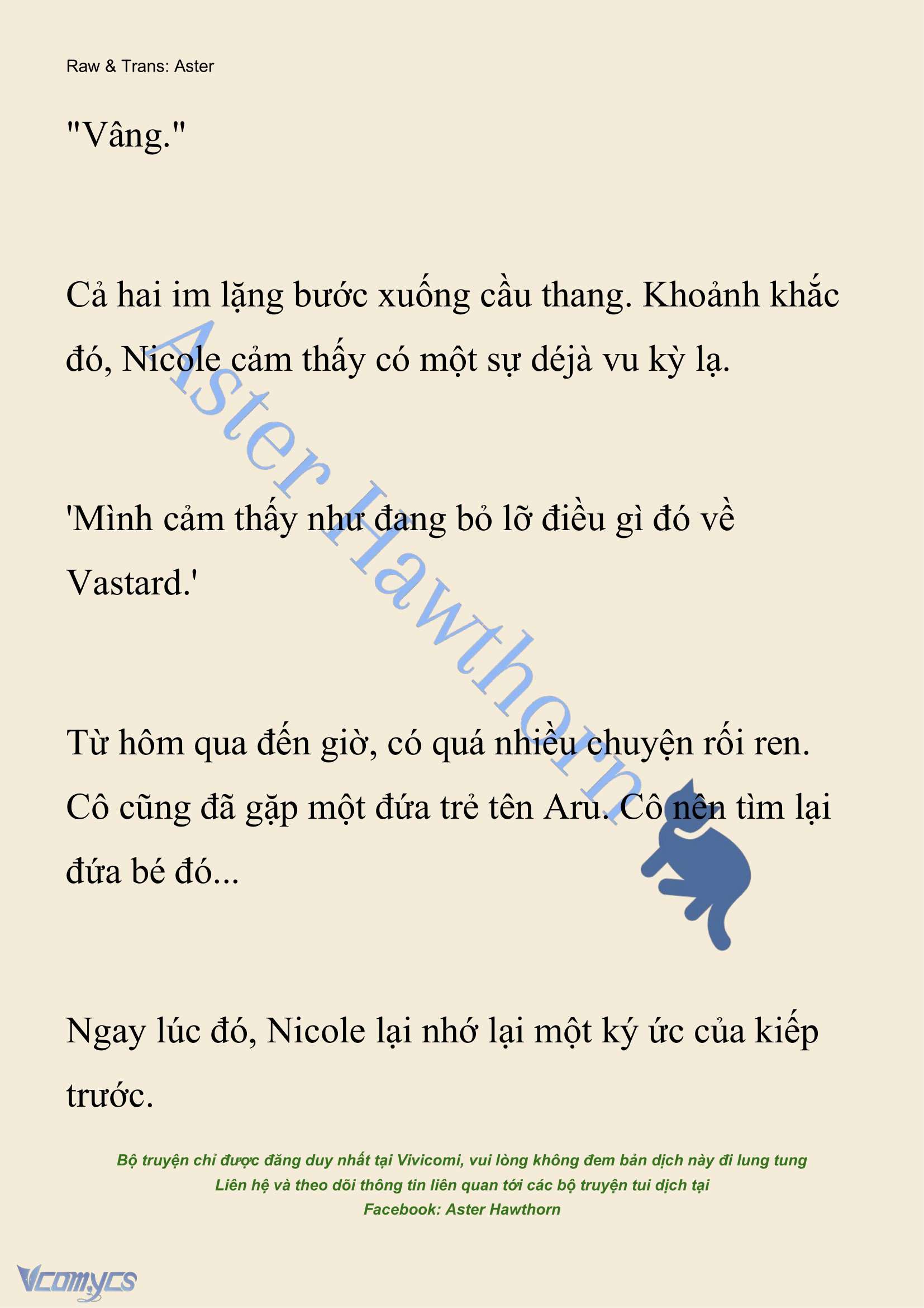 [NOVEL] Giết Cuộc Hôn Nhân Này Chap 99 - Trang 2