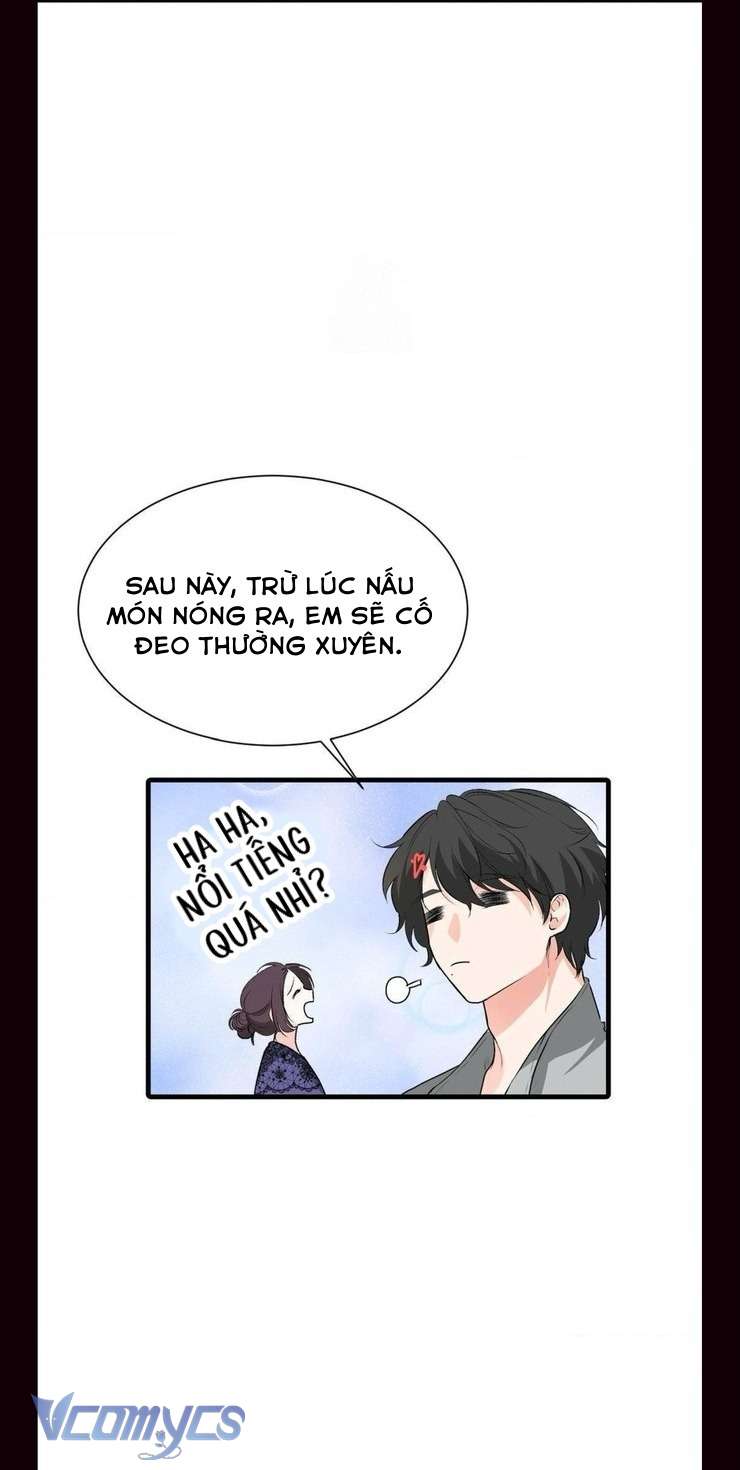 Chàng Trai Có Đôi Tay Khéo Léo Chap 29 - Trang 2