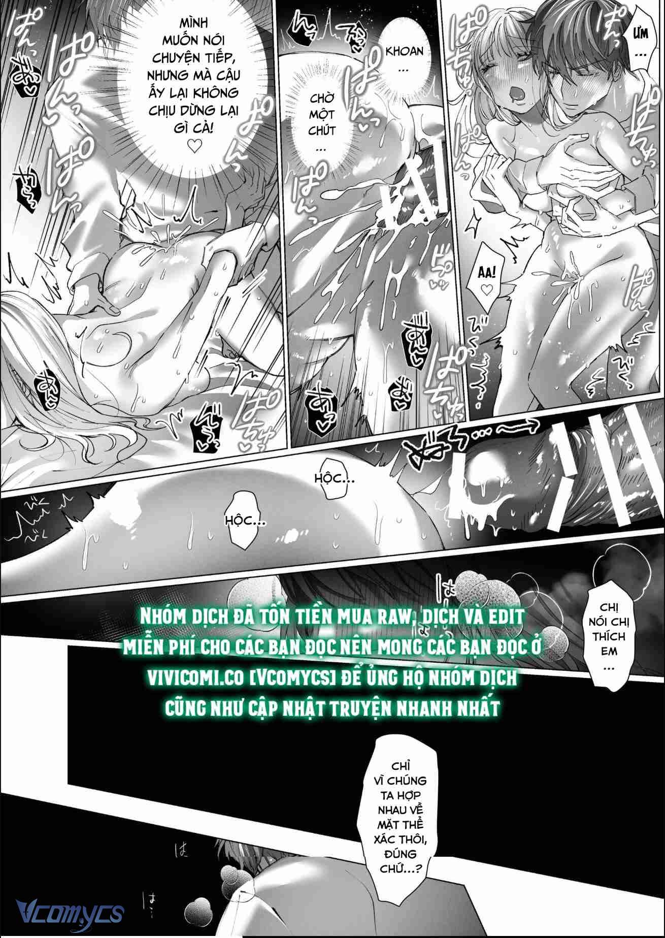 [18+] Tuyển Tập Truyện Ngắn Manga Chap 86.2 - Trang 2