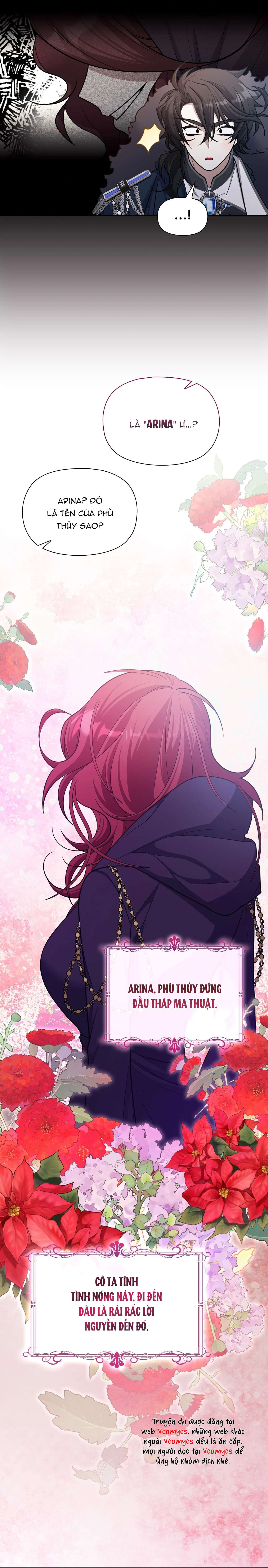 Cuộc Vui Thác Loạn Tử Thần Chap 18 - Next Chap 19