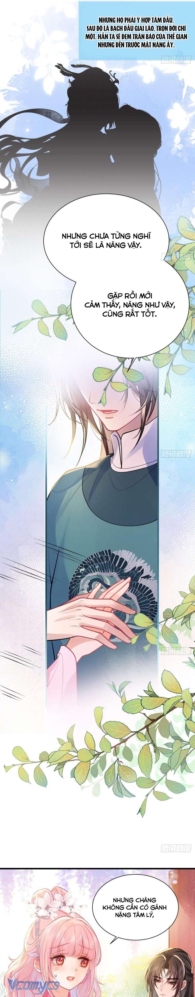 Sau Khi Công Chúa Chơi Xong Thì Vứt Chap 56 - Trang 2