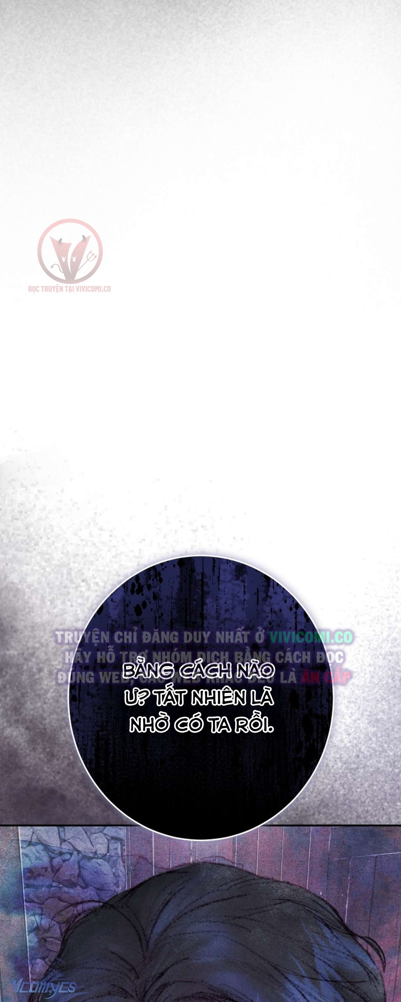 Chàng Quỷ Của Tôi Chap 1 - Trang 4