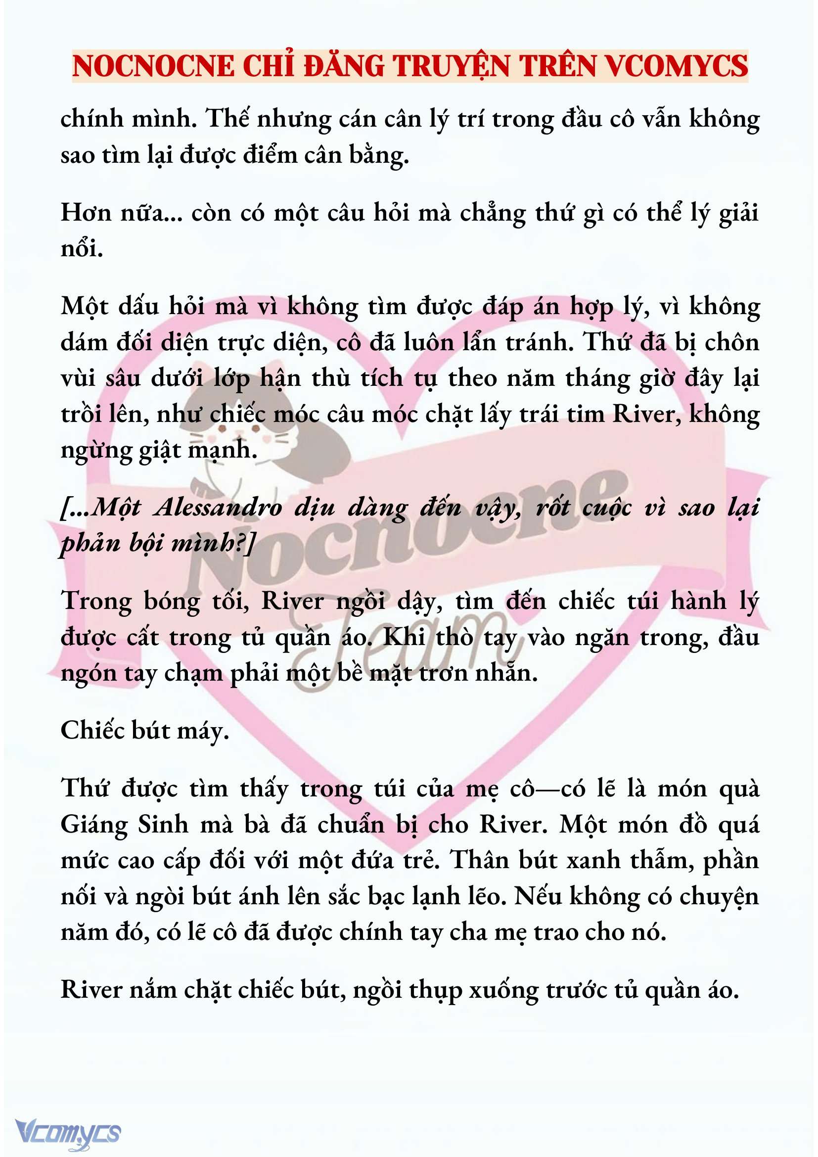 [TIỂU THUYẾT] ĐIỂM CHÍ Chap 43 - Next Chap 44