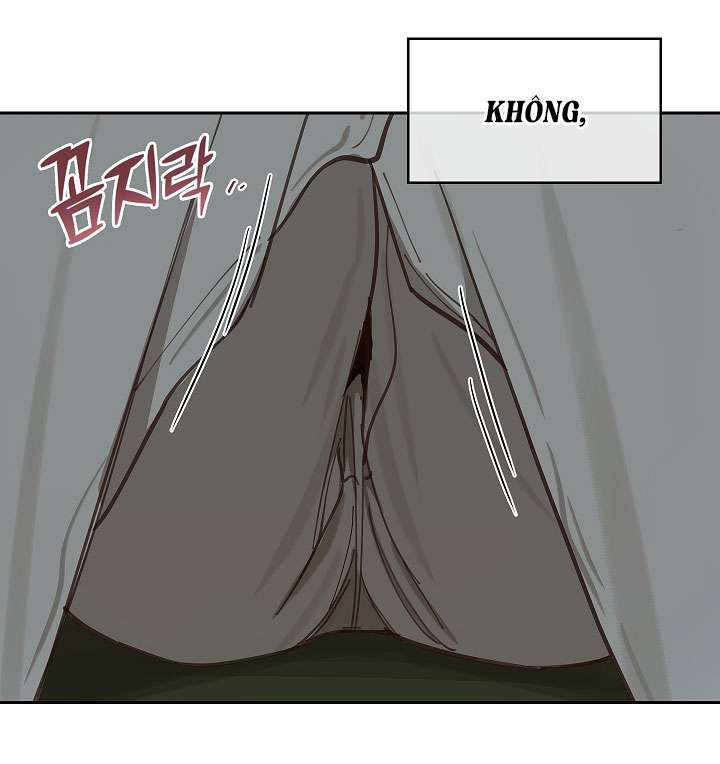 [END SS1] Đóa Hoa Là Mồi Nhử Chap 20 - Trang 2