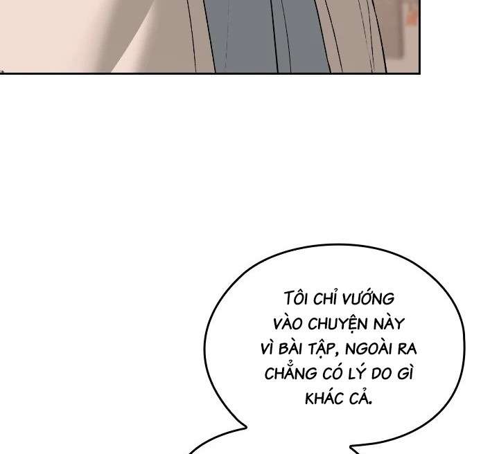 [18+] Đừng nói với ai ở trường! Chap 16 - Trang 3