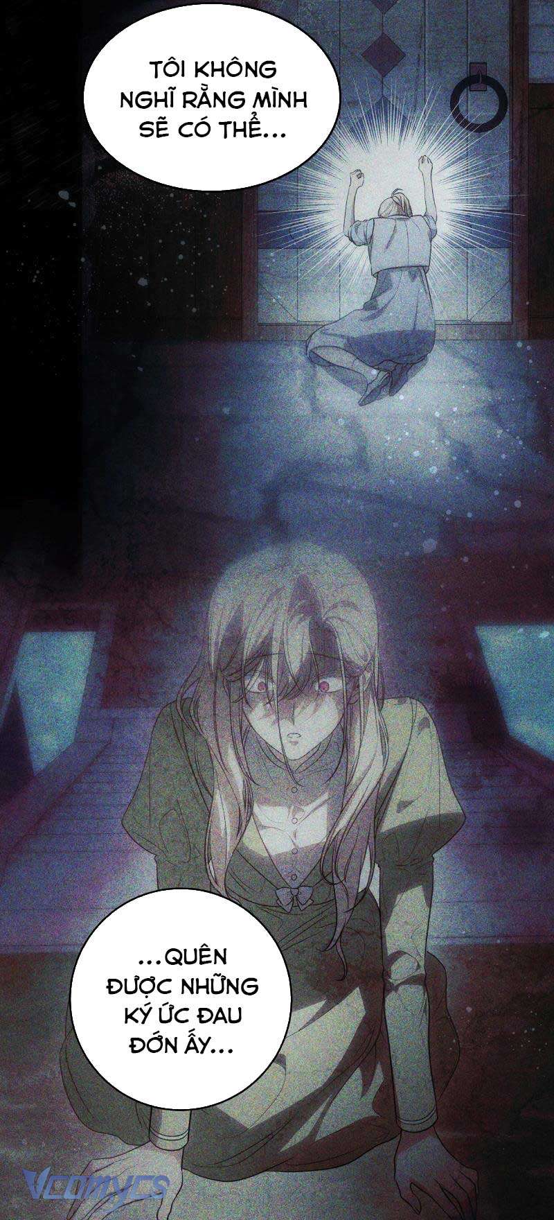 Cái Giá Phải Trả Chap 80 - Trang 3