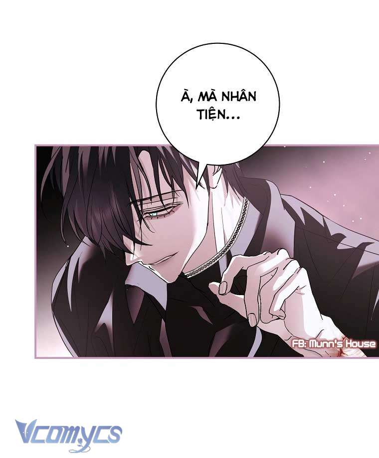 Này Boss Phản Diện, Tôi Có Thể Làm Mọi Thứ Trừ Cưới Ngài Chap 26 - Trang 4