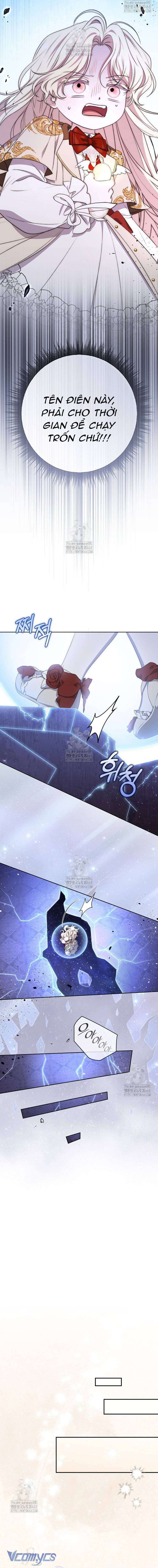 Nam Chính Bệnh Hoạn Ám Ảnh Với Sức Khoẻ Của Tôi Chap 21 - Trang 3