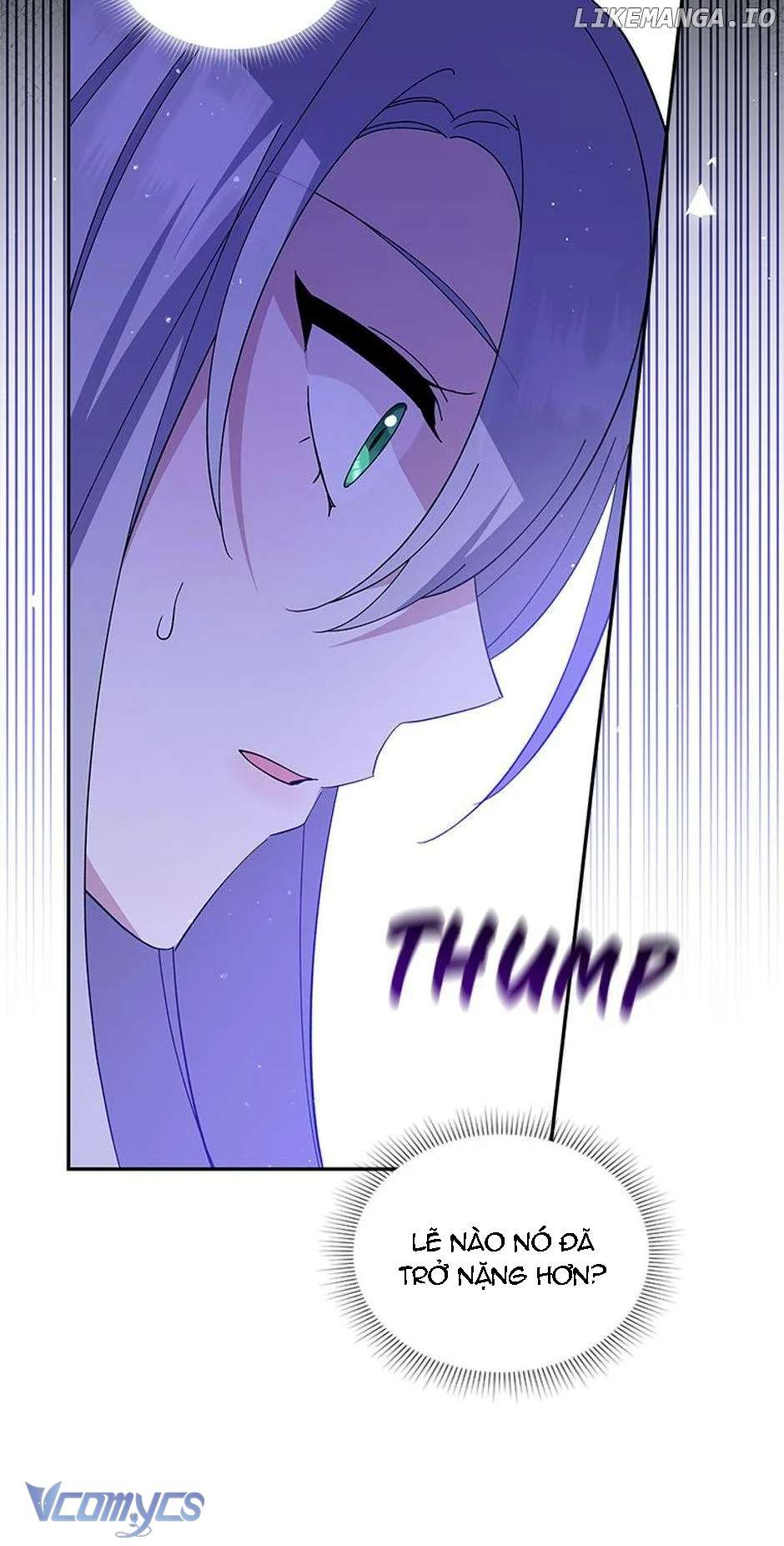 Kế Hoạch Trả Thù Chap 77 - Trang 2