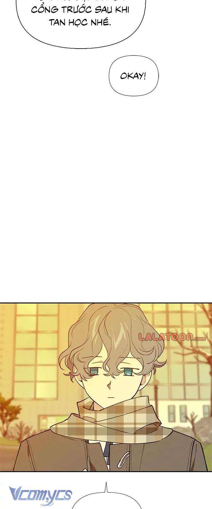 Điều Ước Sao Băng Chap 56 - Next Chap 57