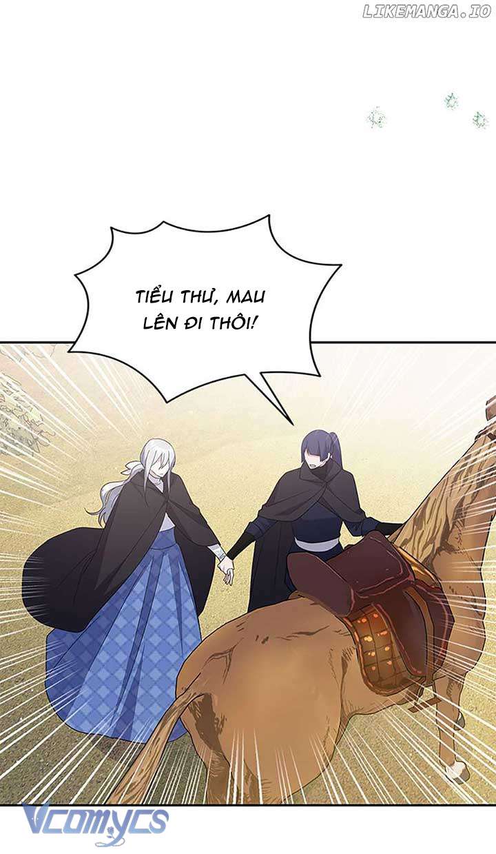 Kế Hoạch Trả Thù Chap 86 - Trang 2