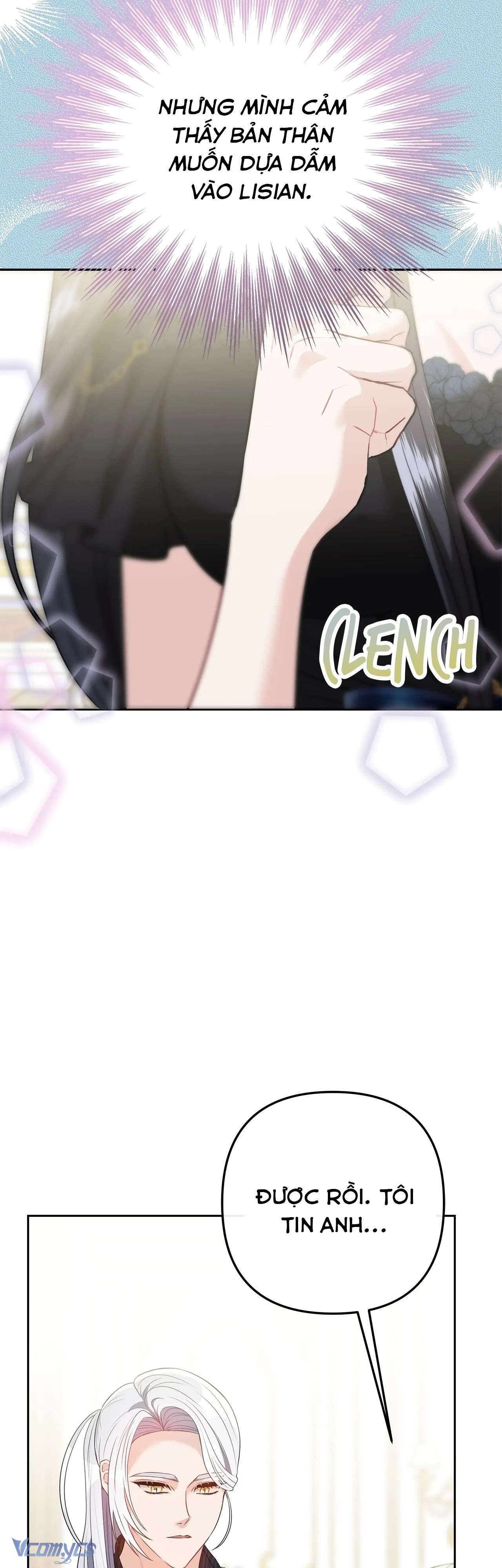 [18+] Chủ Nhân Hầm Ngục Hạng S Chap 9 - Trang 2