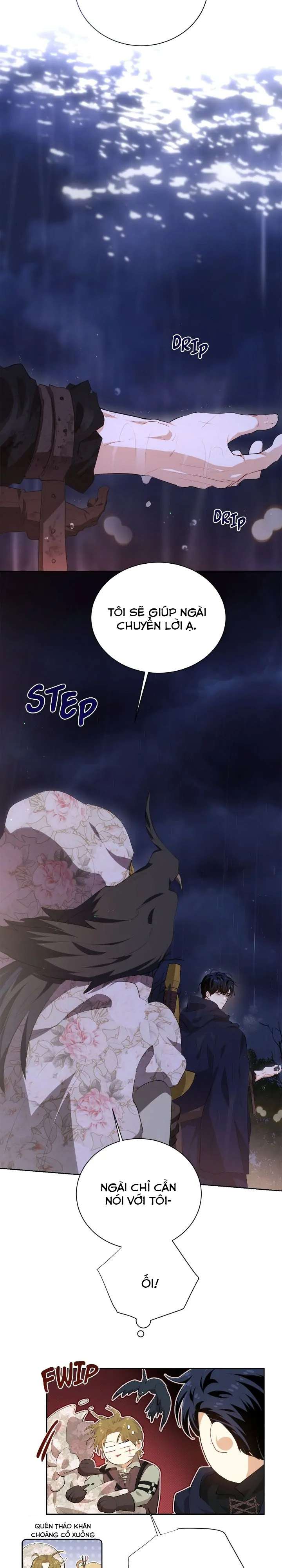 Tôi Là Fan Cứng Của Hoàng Tử Chap 78 - Trang 2