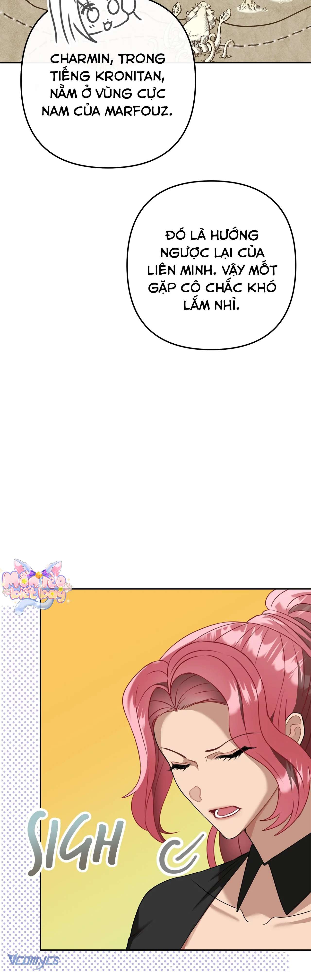 [18+] Chủ Nhân Hầm Ngục Hạng S Chap 2 - Trang 2