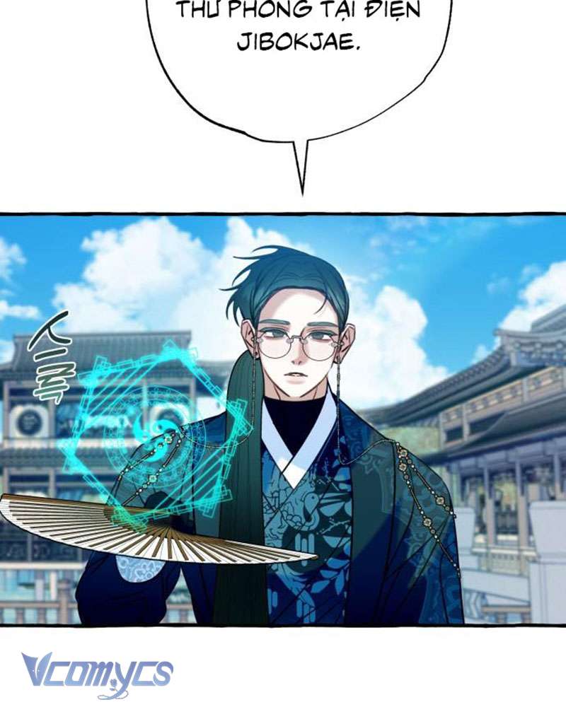 Chuyện Tình Tuyết Phương Bắc Chapter 49 - Trang 3