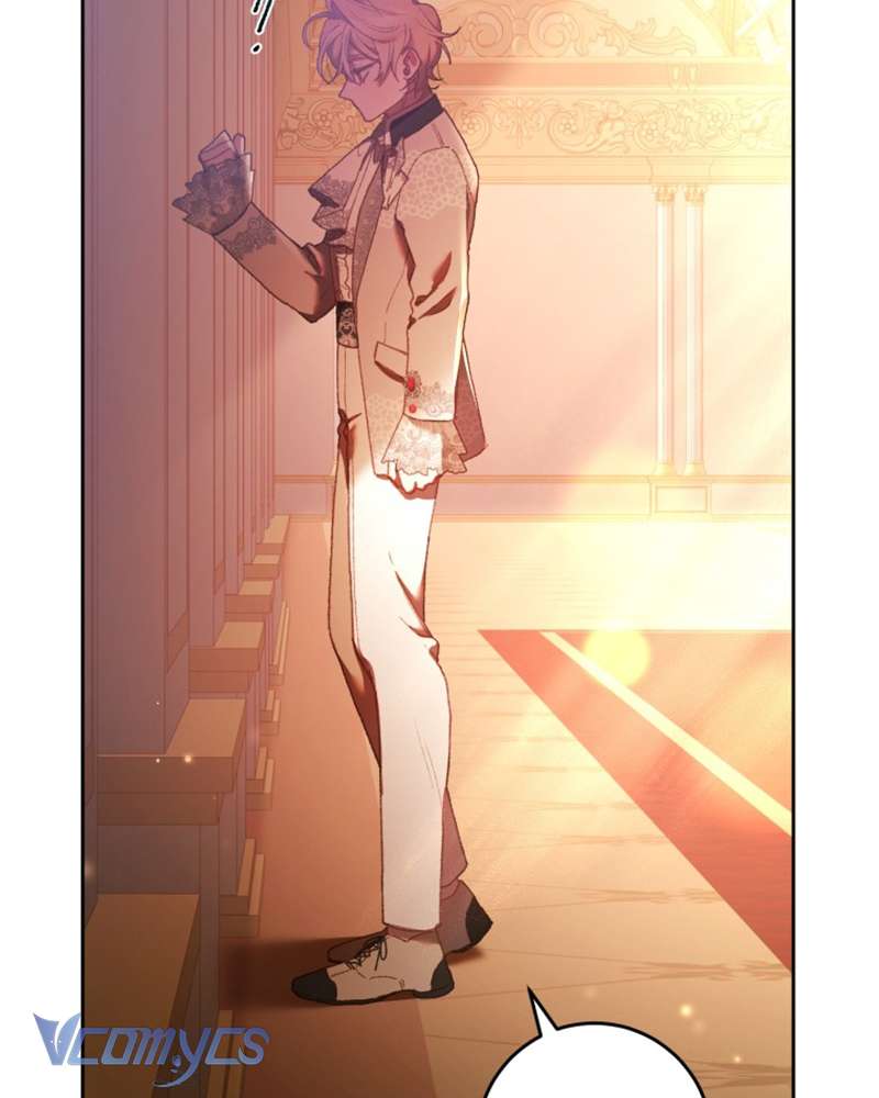 [Sứa Biển] Em Trai Tôi Là Hoàng Đế Ngang Ngược Chap 53 - Trang 2