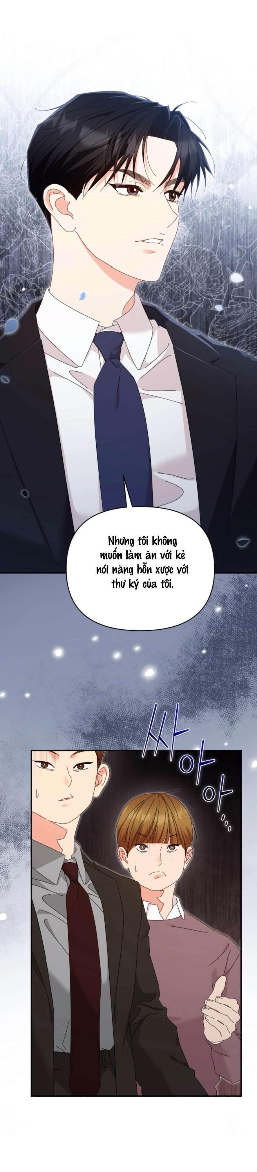 Chính Sách Khuyến Khích Chap 18 - Trang 2