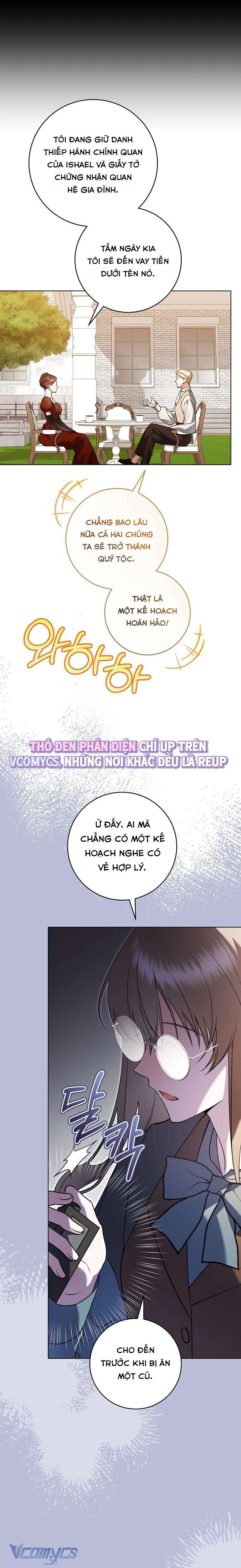 Tái Sinh Lần Nữa Tôi Quyết Tâm Săn Nhà Chap 3 - Trang 3