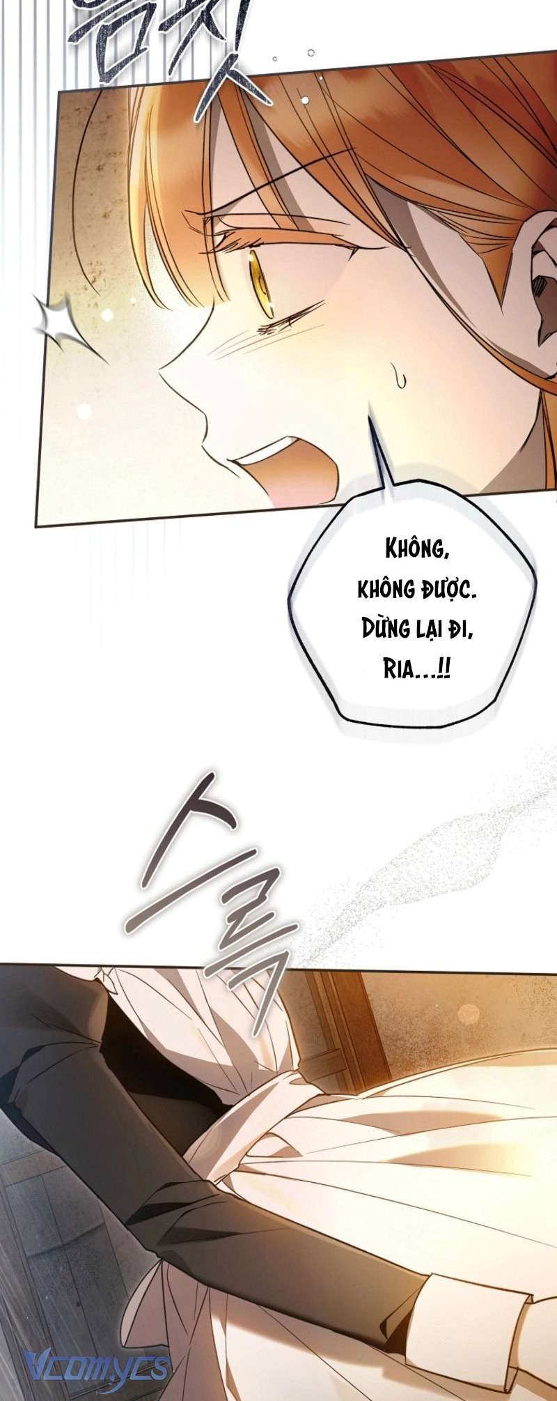 Độc Chiếm Sủng Ái Của Công Chúa Út, Mọi Người Đều Say Mê Tôi. Chap 36 - Trang 3