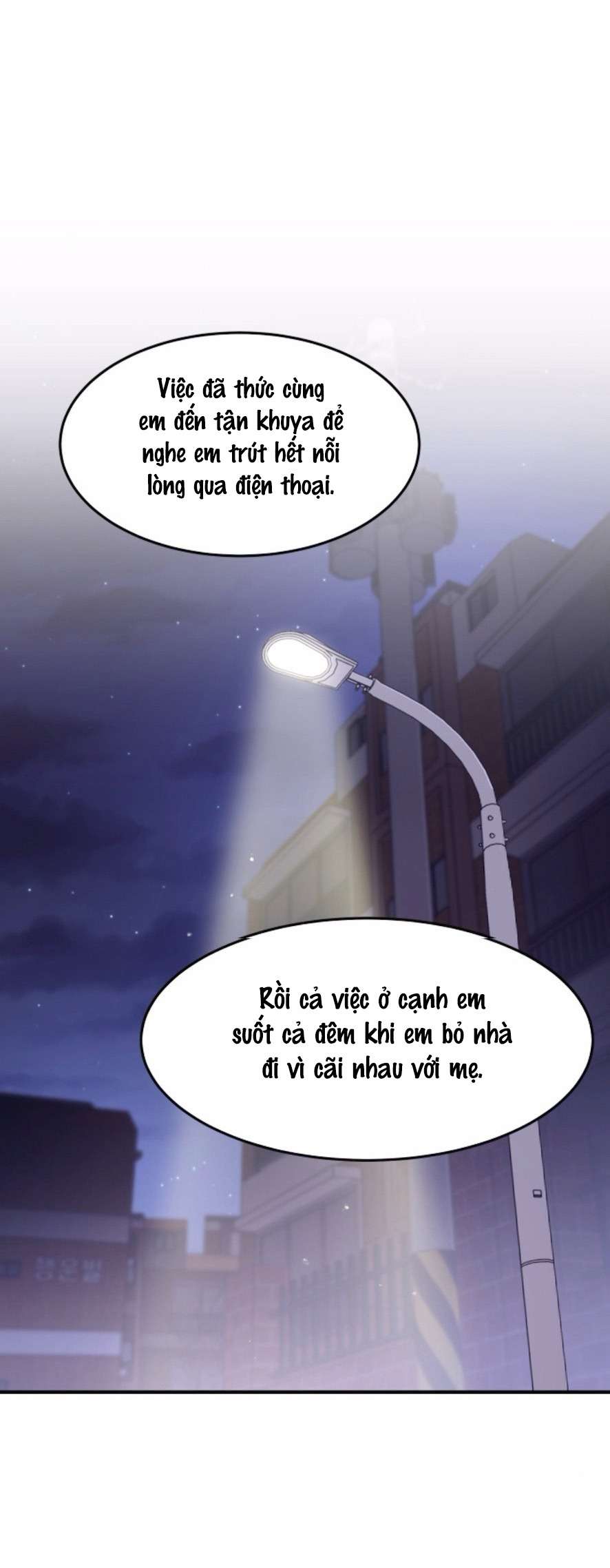 Sở Thích Bị Cai Trị Chap 20 - Trang 2
