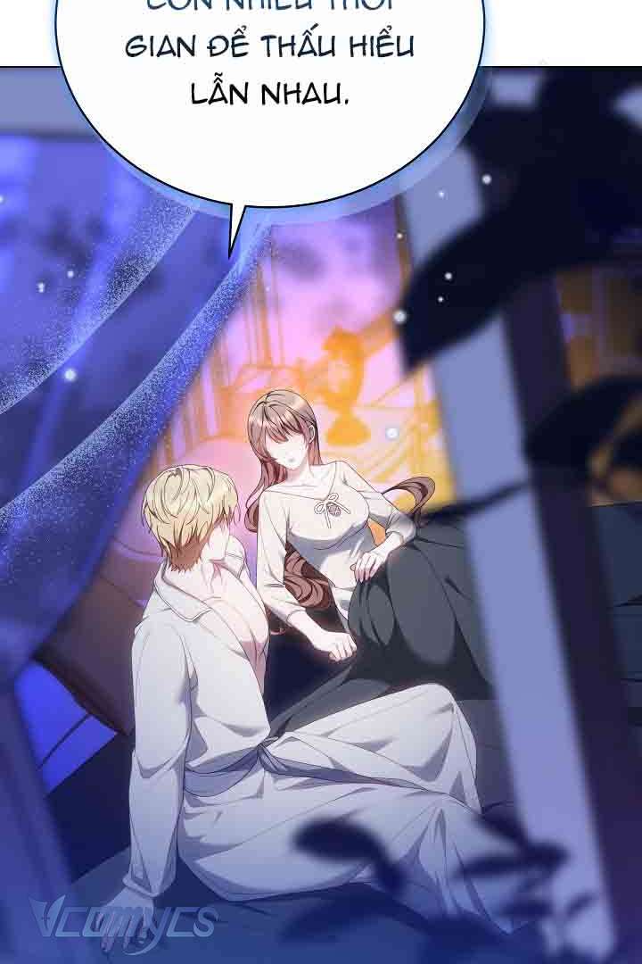 Cây Kim Chỉ Của Hoàng Hậu Chap 24 - Trang 2