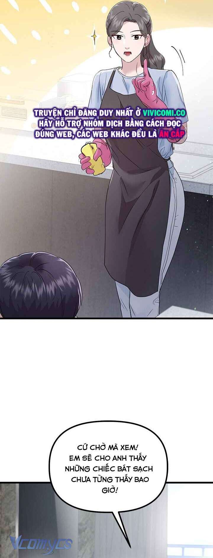 [18+] Đối Tác Dục Vọng Chap 26 - Trang 3