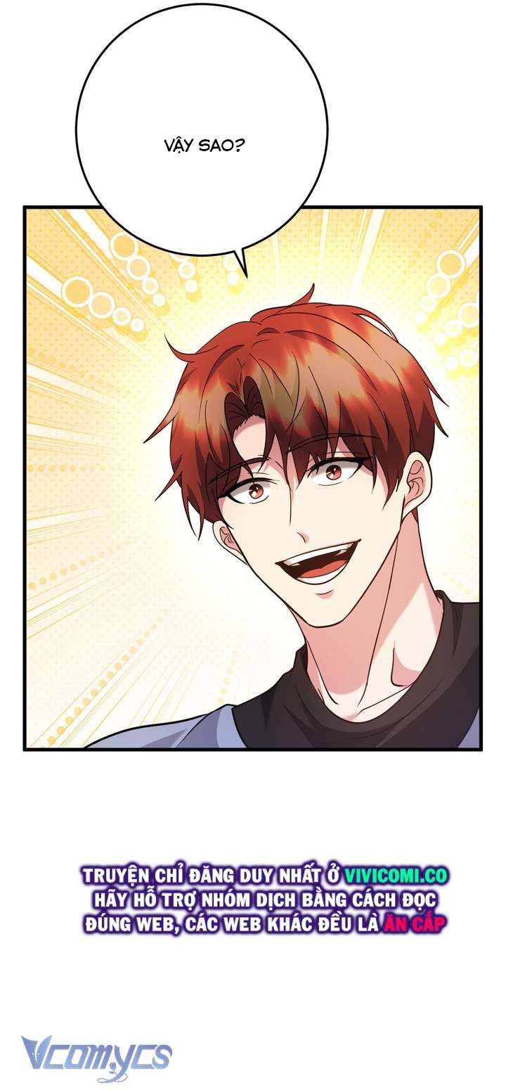 [18+] Mùa Đông Bất Tận Chap 15 - Trang 3