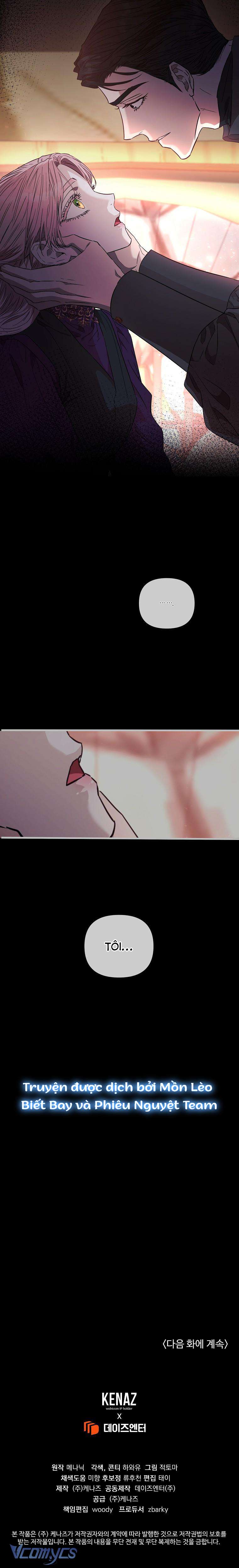 Tôi Bị Ám Ảnh Bởi Người Chồng Phản Diện Chap 42 - Trang 2