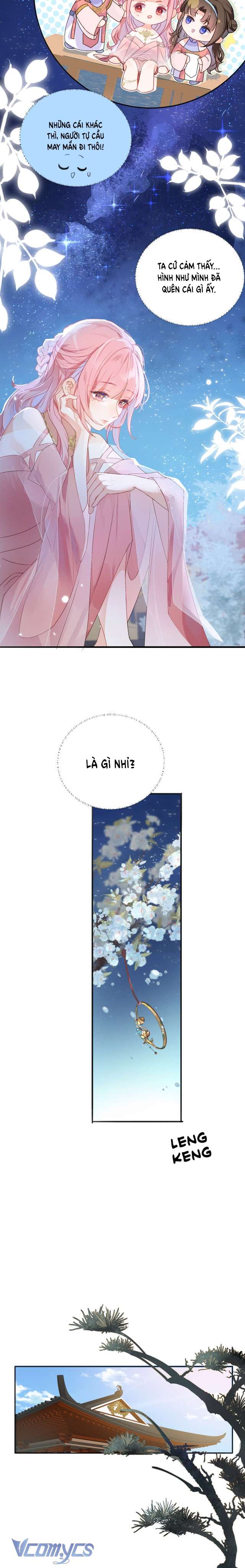 Sau Khi Công Chúa Chơi Xong Thì Vứt Chap 7 - Trang 2