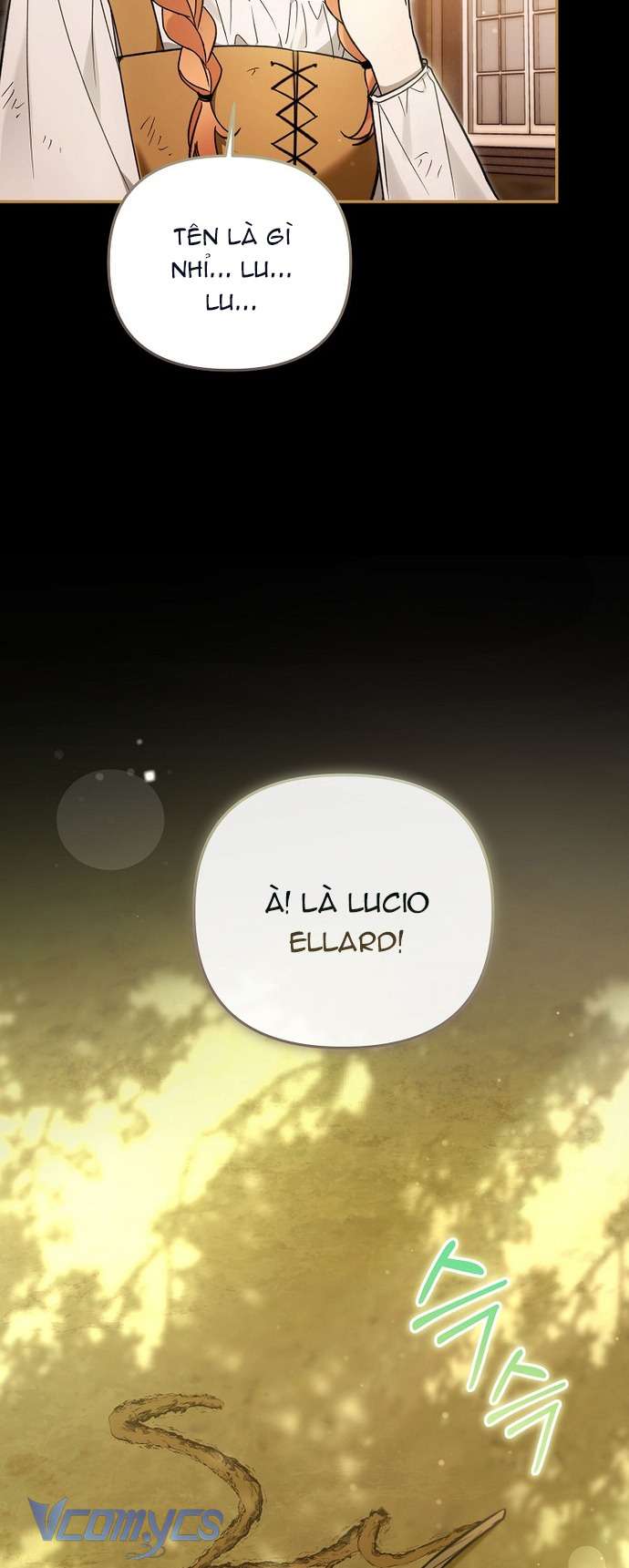 Độc Chiếm Sủng Ái Của Công Chúa Út, Mọi Người Đều Say Mê Tôi. Chap 30 - Trang 3