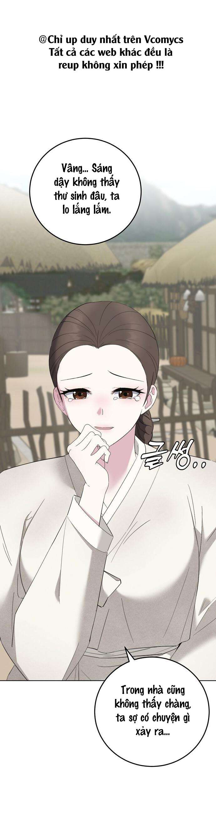 Nho Sĩ, Góa Phụ và Lời Thì Thầm Quỷ Dị Chap 4 - Trang 4