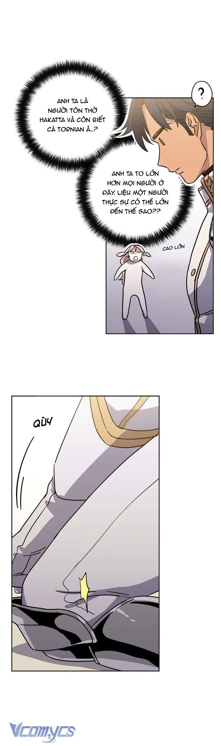 CHITRA Chap 95 - Trang 2