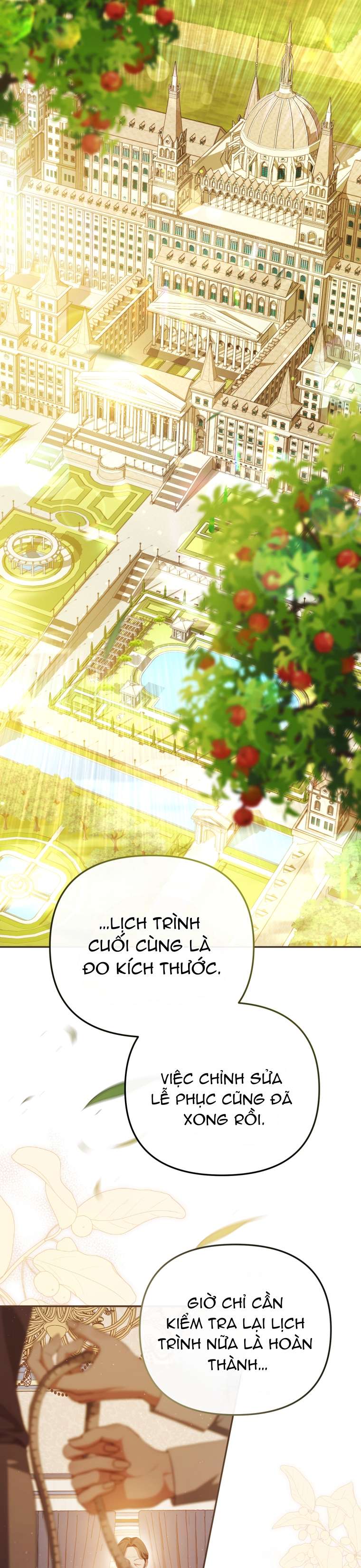 Người Phải Trả Giá Bằng Mạng Sống Vì Đã Lừa Dối Tôi Chap 27 - Trang 3