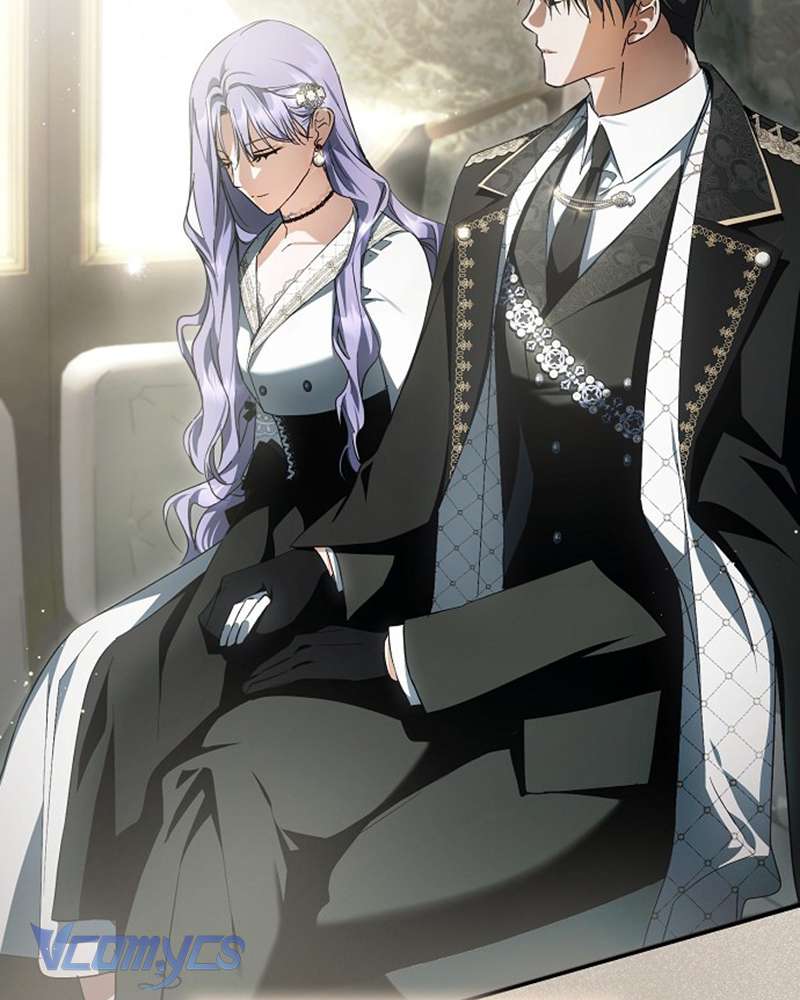 Các Nam Chính Đã Bị Nữ Phụ Cướp Mất Chap 53 - Trang 3