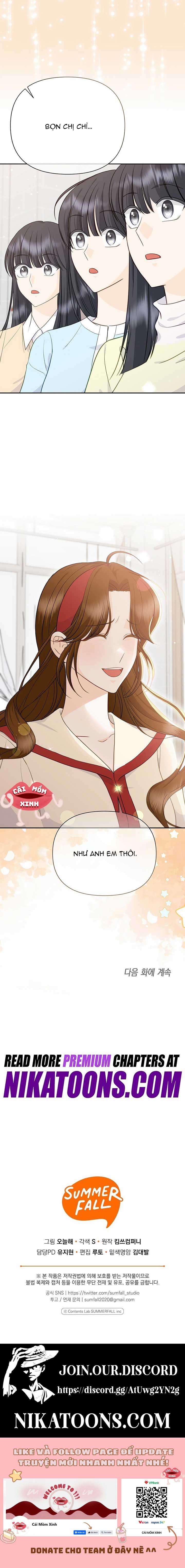 Hãy Tới Nhà Anh Đi Chap 9 - Trang 3