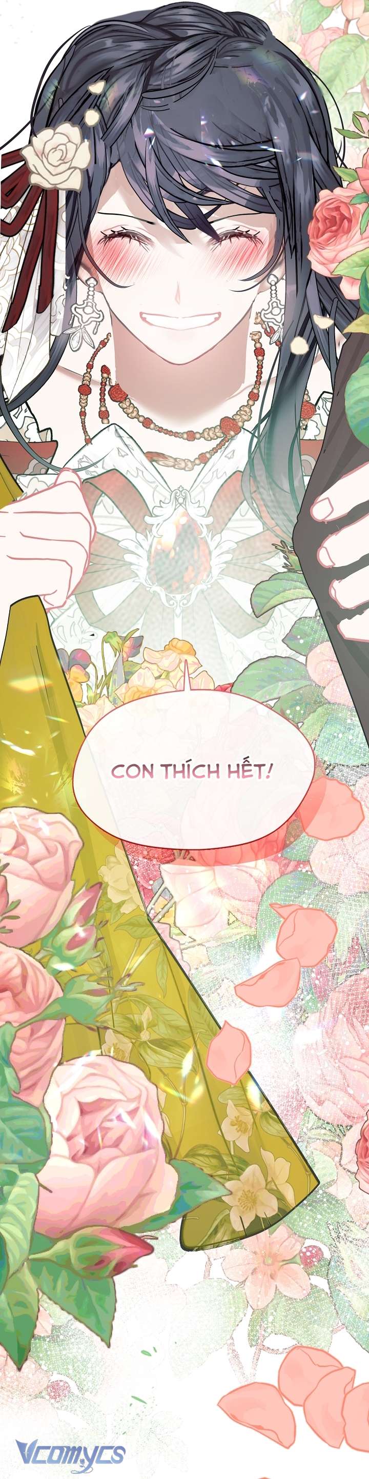 Gia Đình Bị Ám Ảnh Bởi Tôi Chap 85 - Trang 3