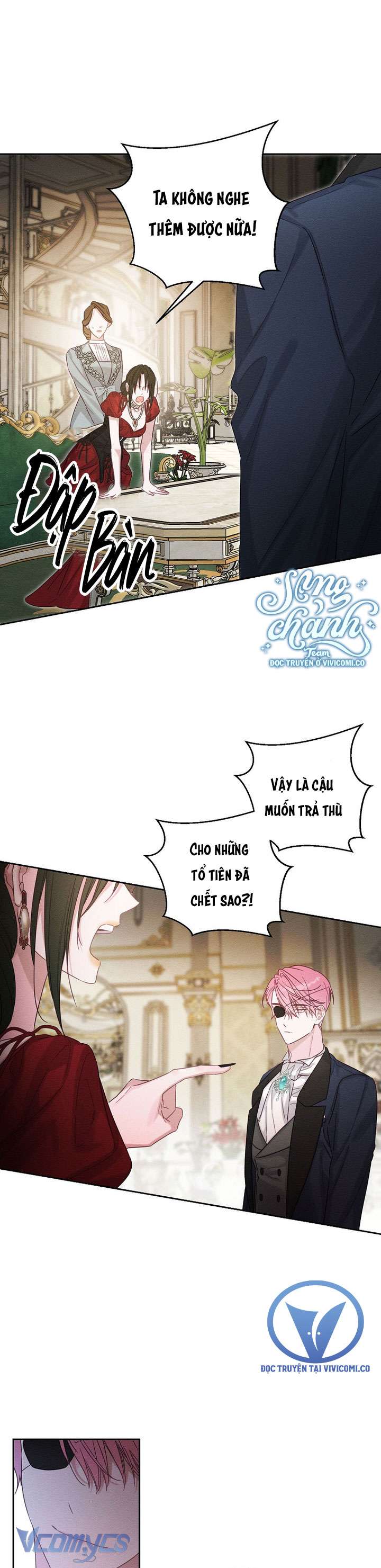 Trước Tiên Phải Giấu Em Trai Cái Đã! Chap 85 - Trang 2