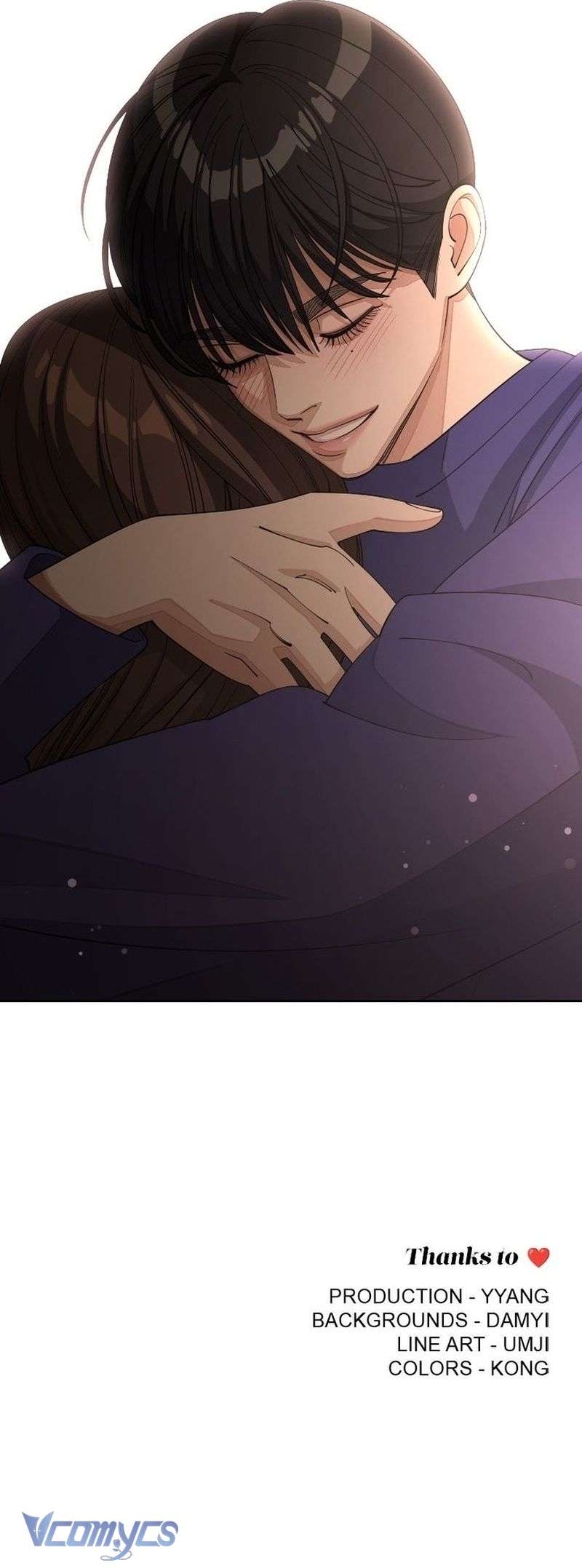 Chuyện Tình Chàng Iseop Chap 53 - Trang 2