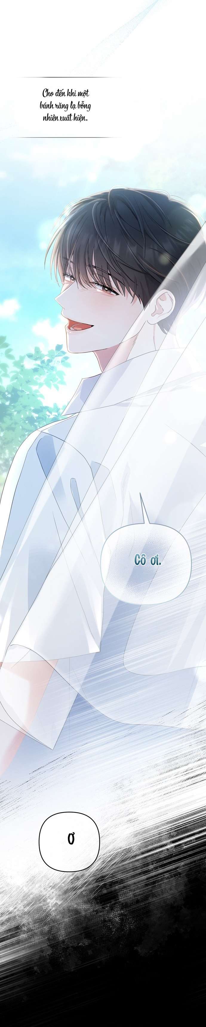 Gửi Đến Mùa Hạ Năm Ấy Chap 1 - Next 